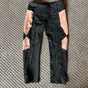 Women’s Calia  leggings. Size small